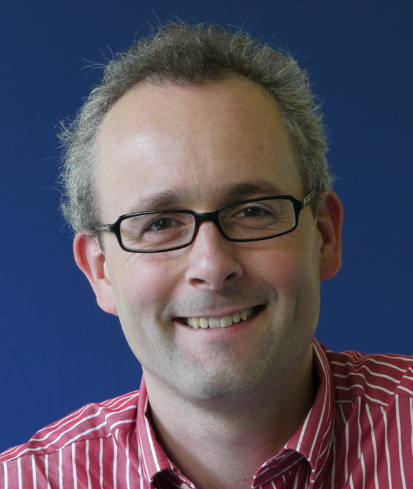 Prof. Dr. Piet Schmidt