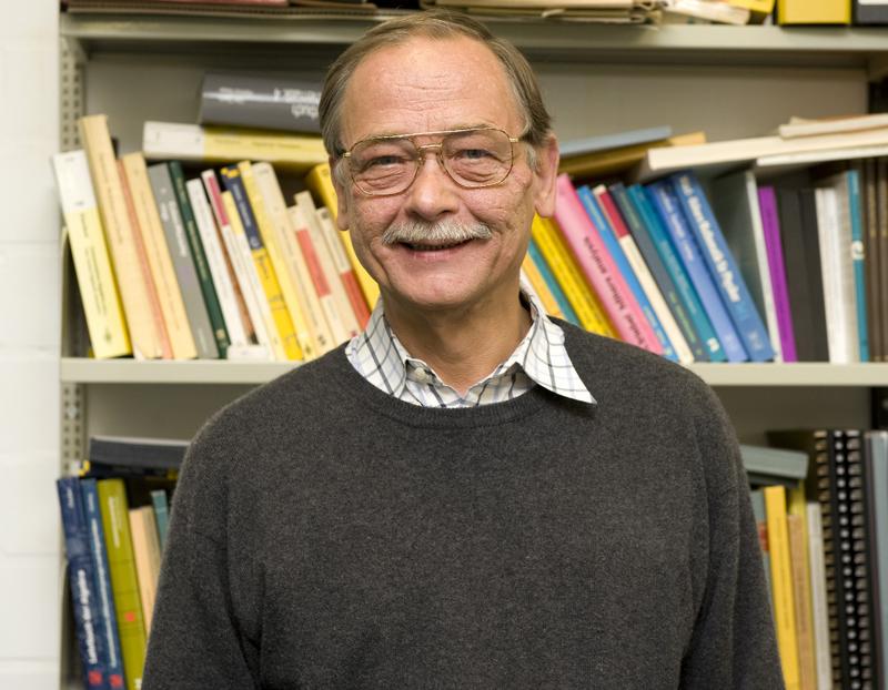 Prof. Dr. Ragnar-Olaf Buchweitz