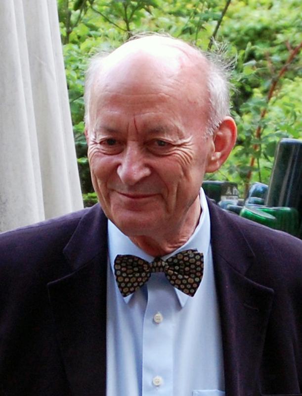 Dr. Ludger Grenzmann