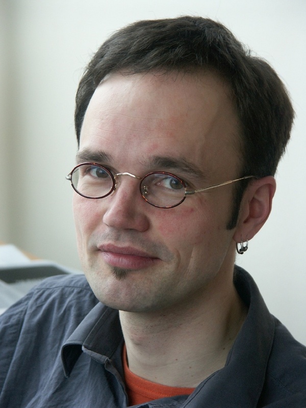 Dr. Christian Grüny