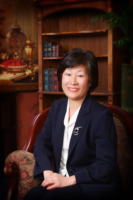 Prof. Dr. Pilwha Chang