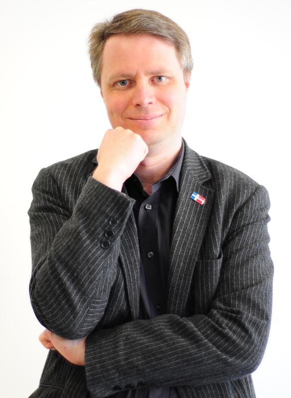Junior-Professor Claus Jacob fandet nach Naturstoffen, die eine pharmazeutische Wirkung entfalten
