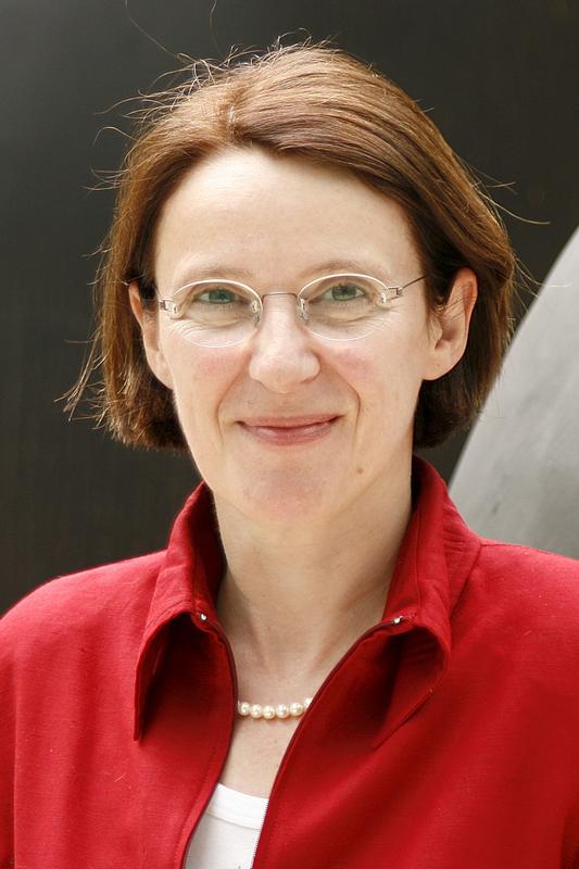 Prof. Dr. Karin Scharffetter-Kochanek