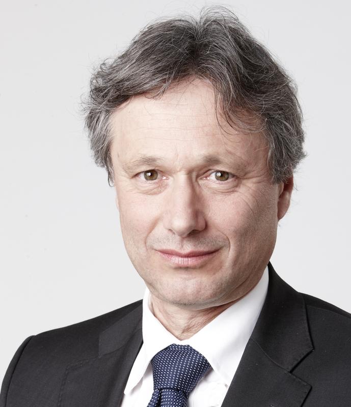 "Wir möchten die Mobilität und damit die Beschäftigungsfähigkeit unserer Studierenden erhöhen", so Joachim Scheurer.