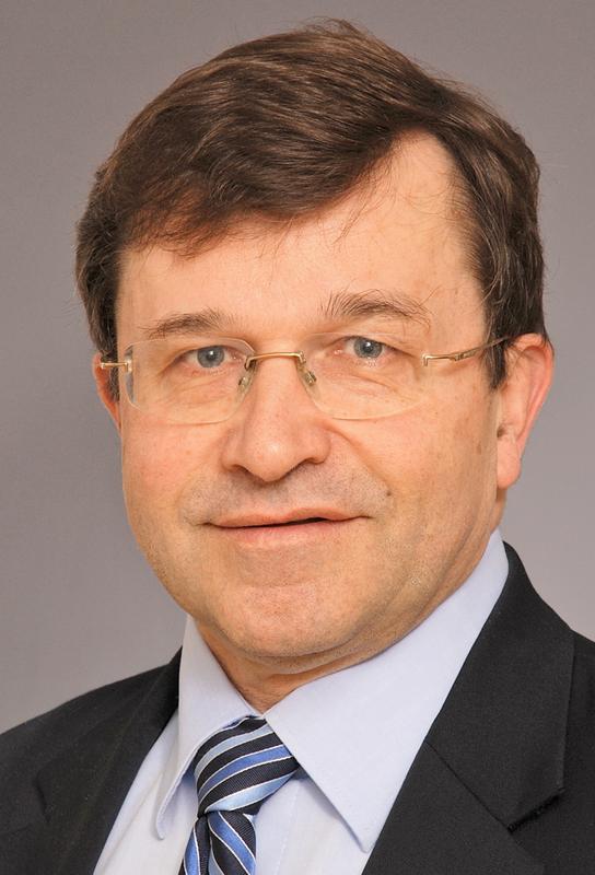 Prof. Dr. Werner A. Kaiser