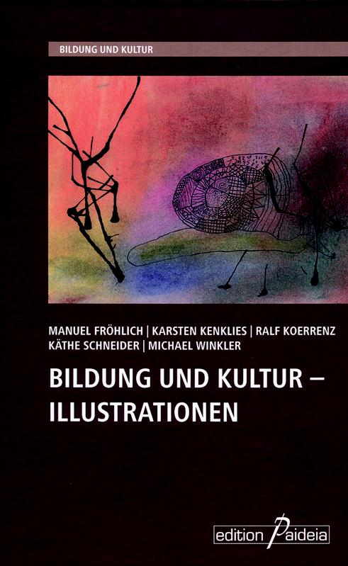 Cover der neuen Publikation.