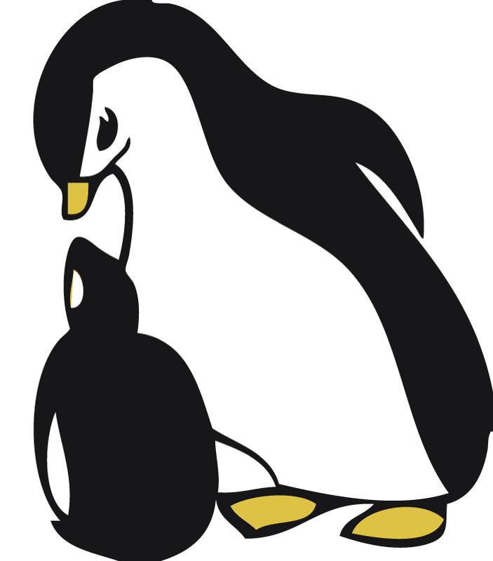 Logo der PINGUIN-Studie