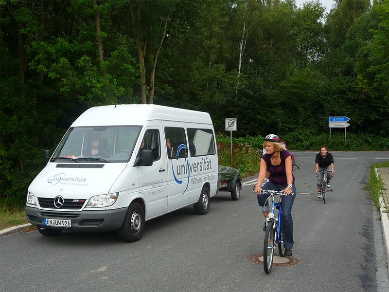 Die Dreh' mit am Rad-Tour