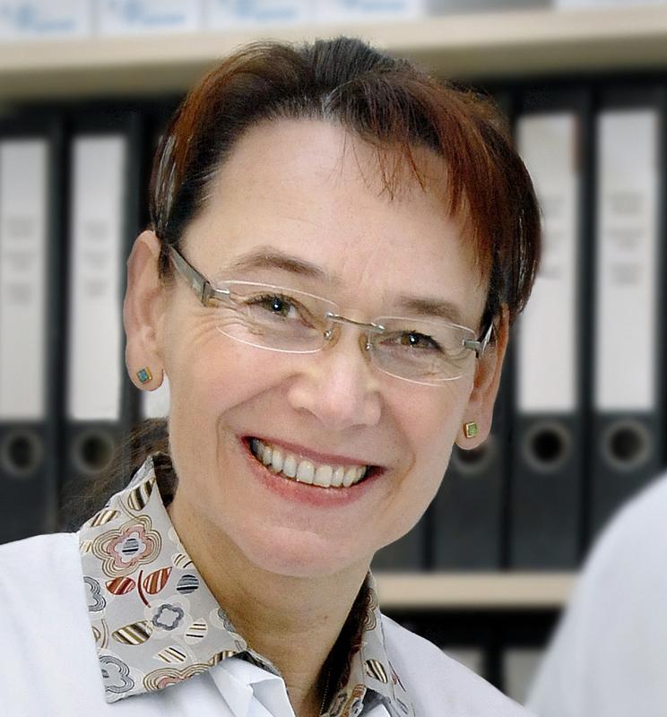 Prof. Petra Thürmann