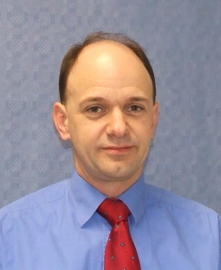 Prof. Dr. Thomas Licht