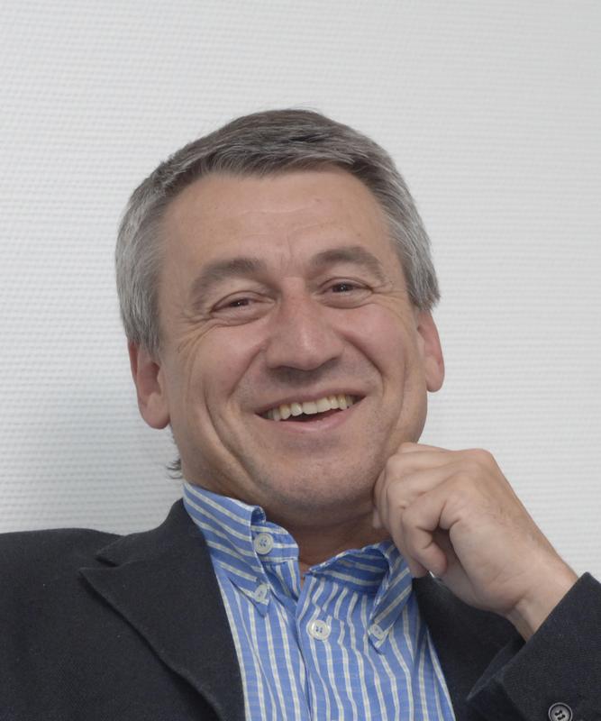 Wird Anfang Oktober neuer Dekan der Medizinischen Fakultät der Universität Ulm: Prof. Thomas Wirth