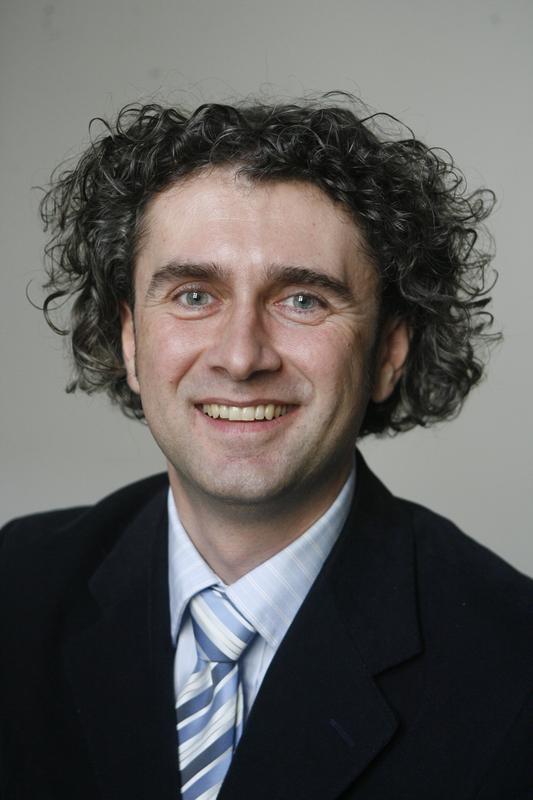 Dipl.-Ing. Dr. Peter Mayer