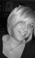 Anna Oster, Medienmanagement-Studentin an der MHMK im 6. Semester
