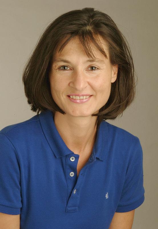 Dr. Christiane Kugler