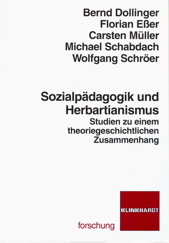 Titelseite der Publikation