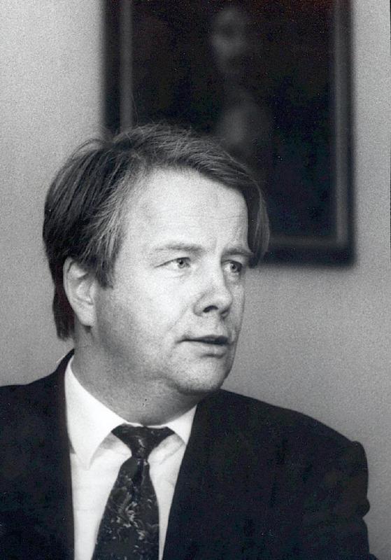 Prof. Dr. Dr. Hans-Robert Metelmann, Photo: Edmund v. Pechmann