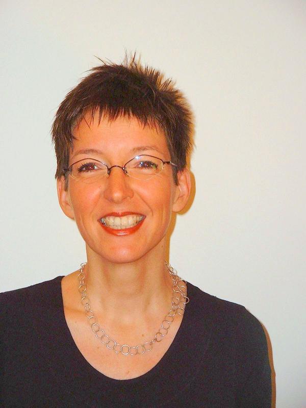 PD Dr. Stefanie Förderreuther, Generalsekretärin DMKG e.V.