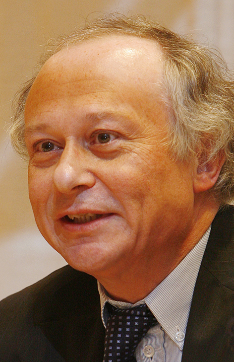 Prof. Dr. Udo Sträter
