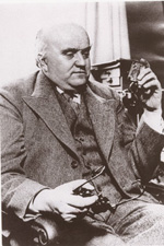 Prof. Dr. Johannes Weigelt (1890-1948)