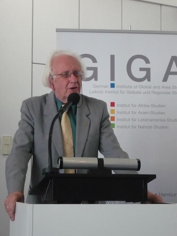 Johan Galtung