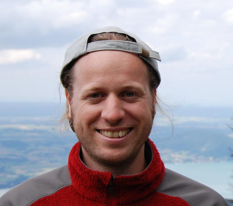 Andreas Schindlbacher