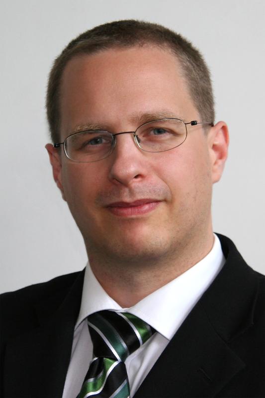 Patrick Wolf, Geschäftsführer der CoSee GmbH, will den Dschungel der Urheberrechtsverletzungen im Internet lichten.