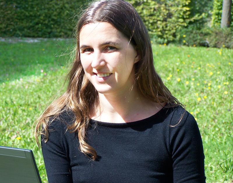 Dr. Stefanie Panke leitet das neue Zentrum für E-Learning an der Uni Ulm.