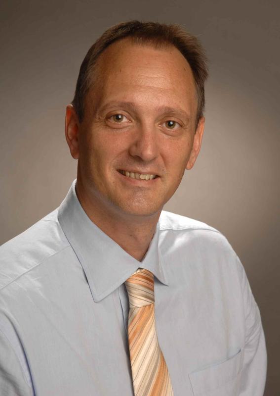Der Biologe Frank Neudörfer ist neuer Geschäftsführer des BioCon Valley e. V.