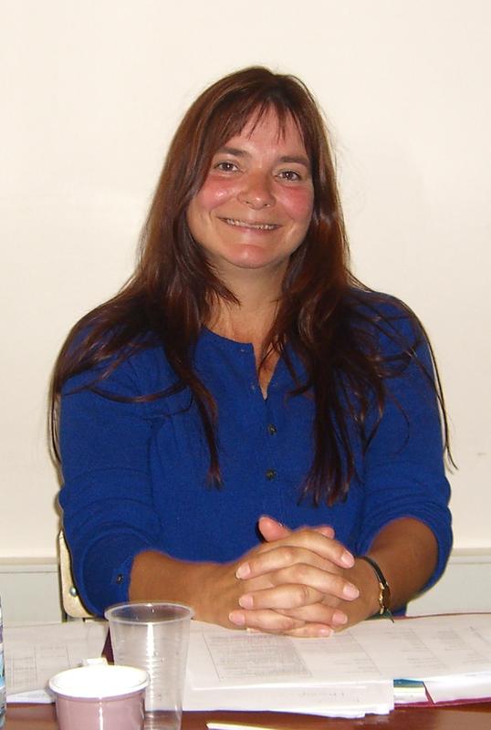 Prof. Monika Wingender