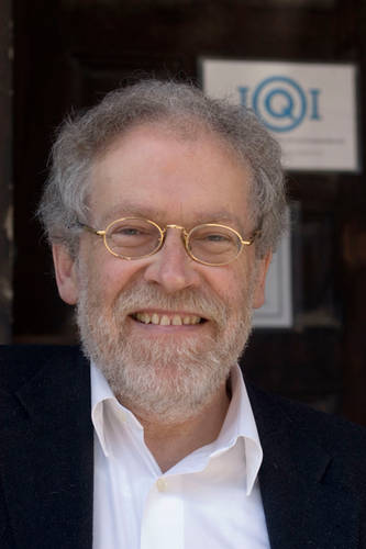  Anton Zeilinger 