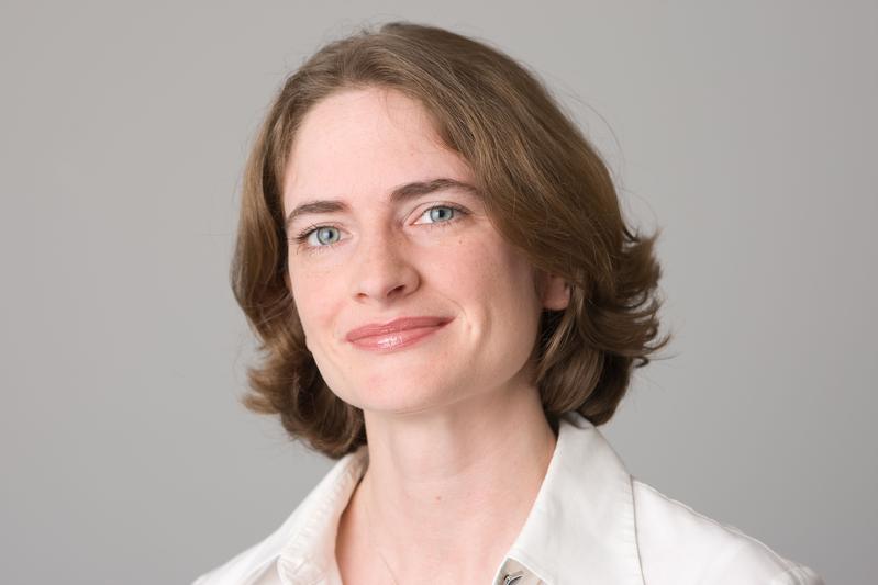 Neu an der Universität Ulm: die Chemikerin Prof. Tanja Weil