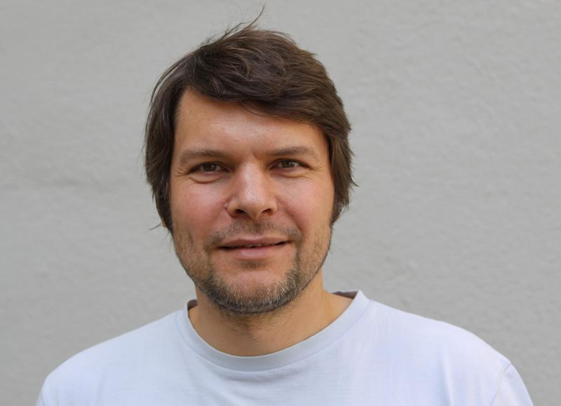 Holger Dambeck, DMV-Medienpreisträger 2010
