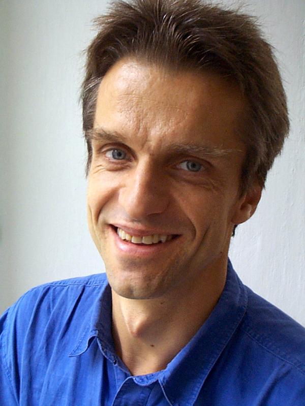 Wolfgang Blum, DMV-Journalistenpreisträger 2010