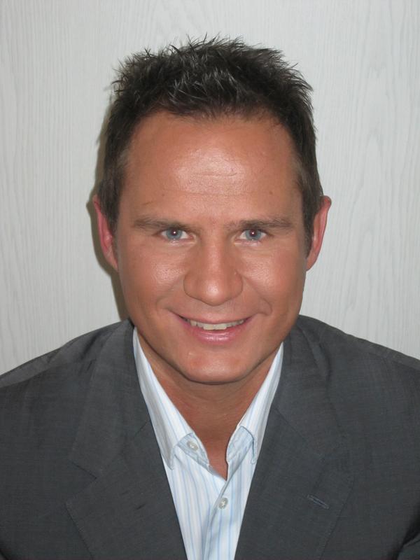 Christoph Kleinschnitz von der Neurologischen Klinik der Universität Würzburg.