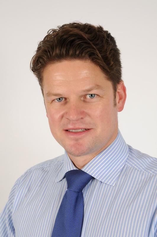 PD Dr. Justus T. Strauch