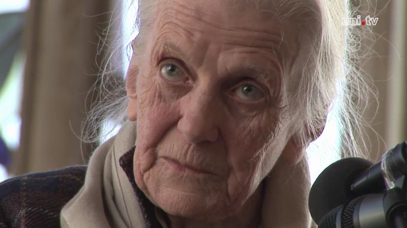 Der Videopodcast „Swetlana Geier – die Stimme Dostojewkijs“ begleitet die bedeutendste Übersetzerin russischer Literatur in Deutschland.
