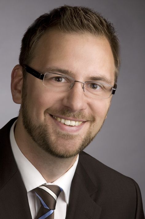 Dr.-Ing. Christian Hansen