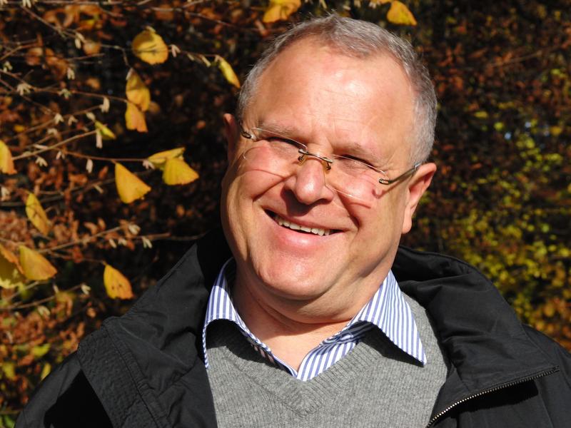 Prof. Dr. Hans-Peter Blossfeld