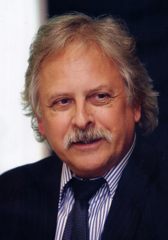 Prof. Dr. med. Hans-Christoph Diener, Direktor der Neurologischen Universitätsklinik Duisburg-Essen (c) DGN