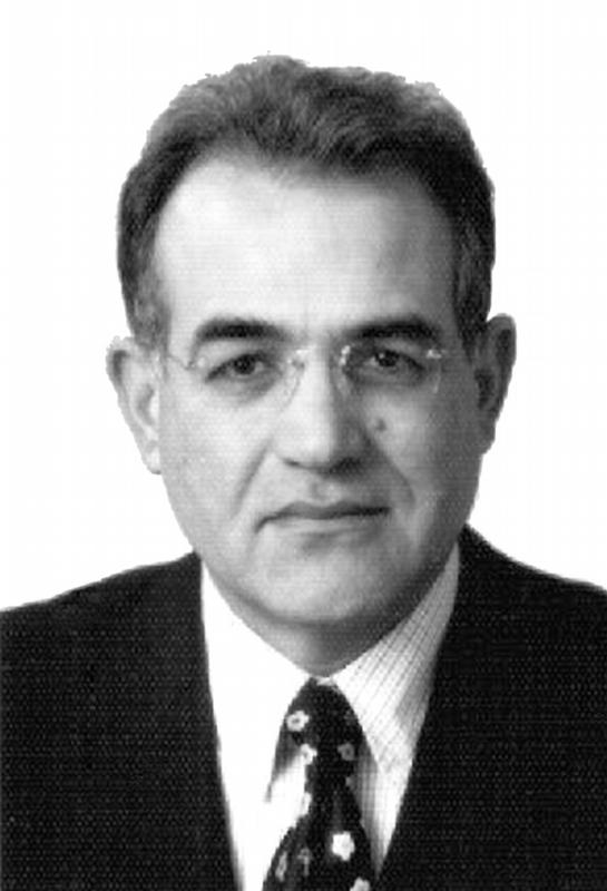 Prof. Ferhad Ibrahim