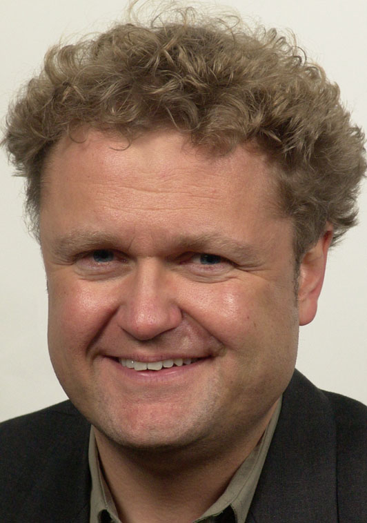 Juniorprofessor Dr. Björn Poppe