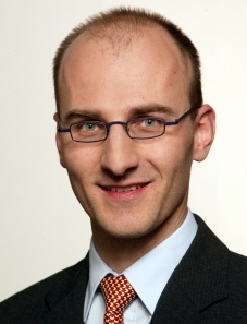 Dr. Michael Baßler