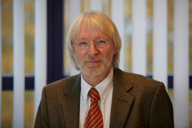 Prof. Dr. Dr. h.c. Josef Stockemer