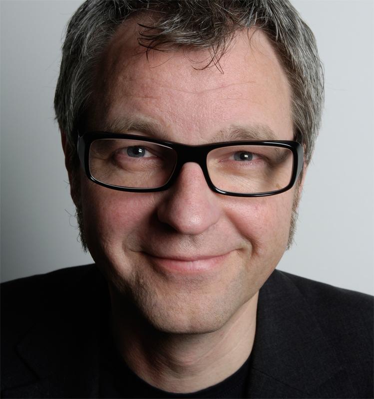Prof. Ralf Dringenberg (HfG Schwäbisch Gmünd)