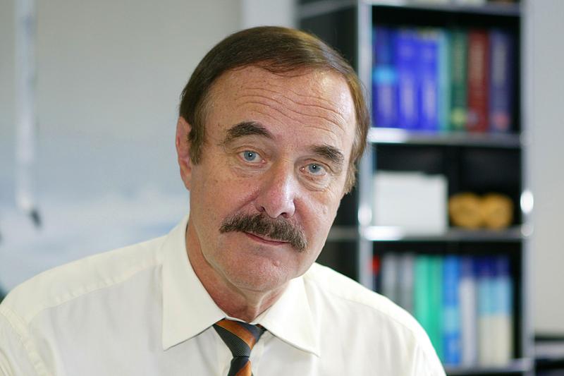 Prof. Dr. med. Thomas Brandt