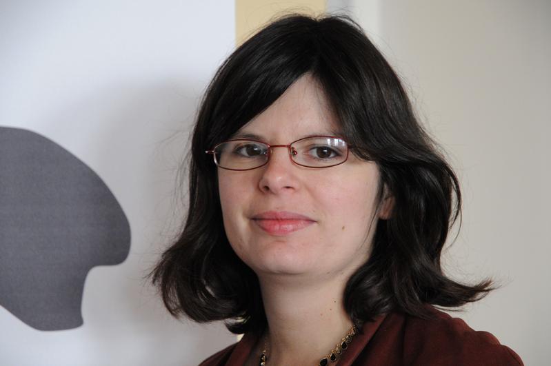 Dr. Héloïse Koehler
