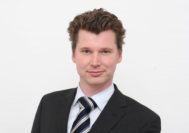 Prof. Dr. Olaf Hoffjann