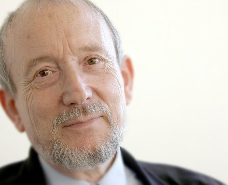 Professor Dr. Arnold Schönhage
