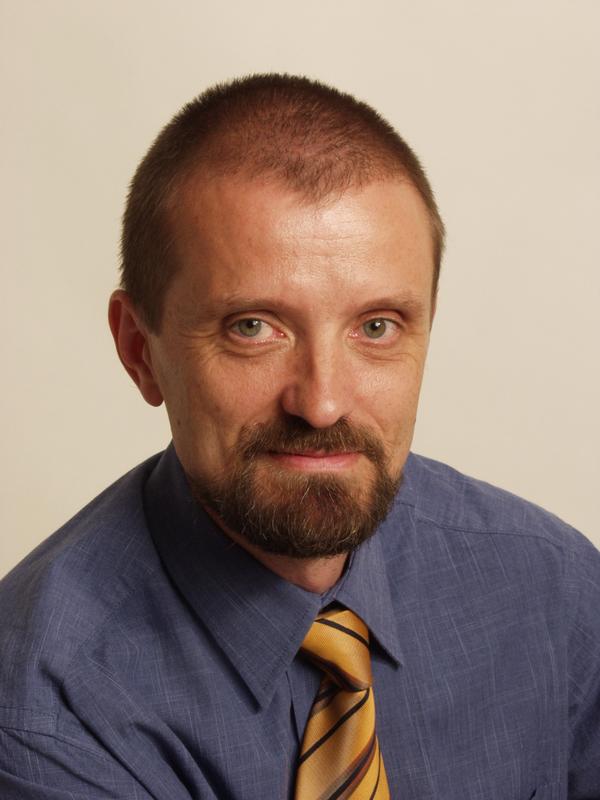 Professor Dr. Norbert Donner-Banzhoff 