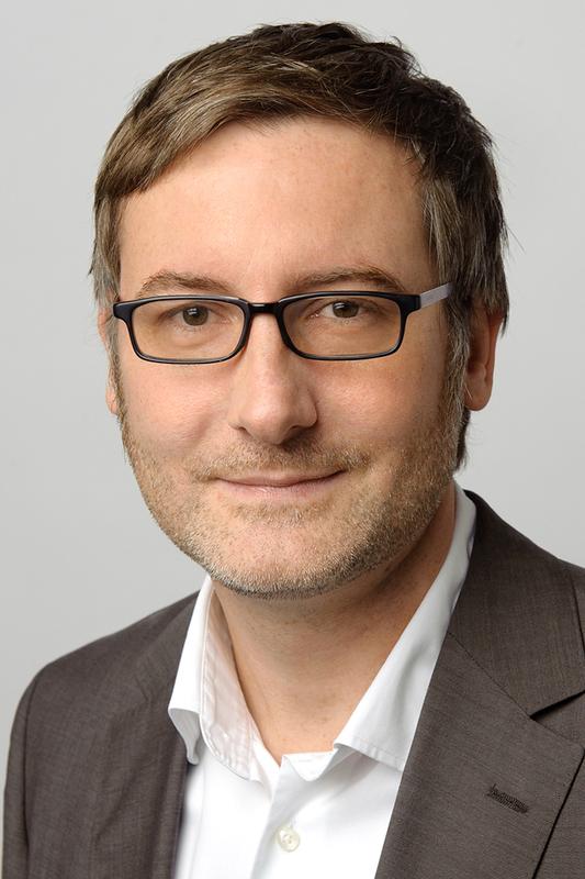 Holger Schramm ist Professor für Medien- und Wirtschaftskommunikation an der Universität Würzburg.